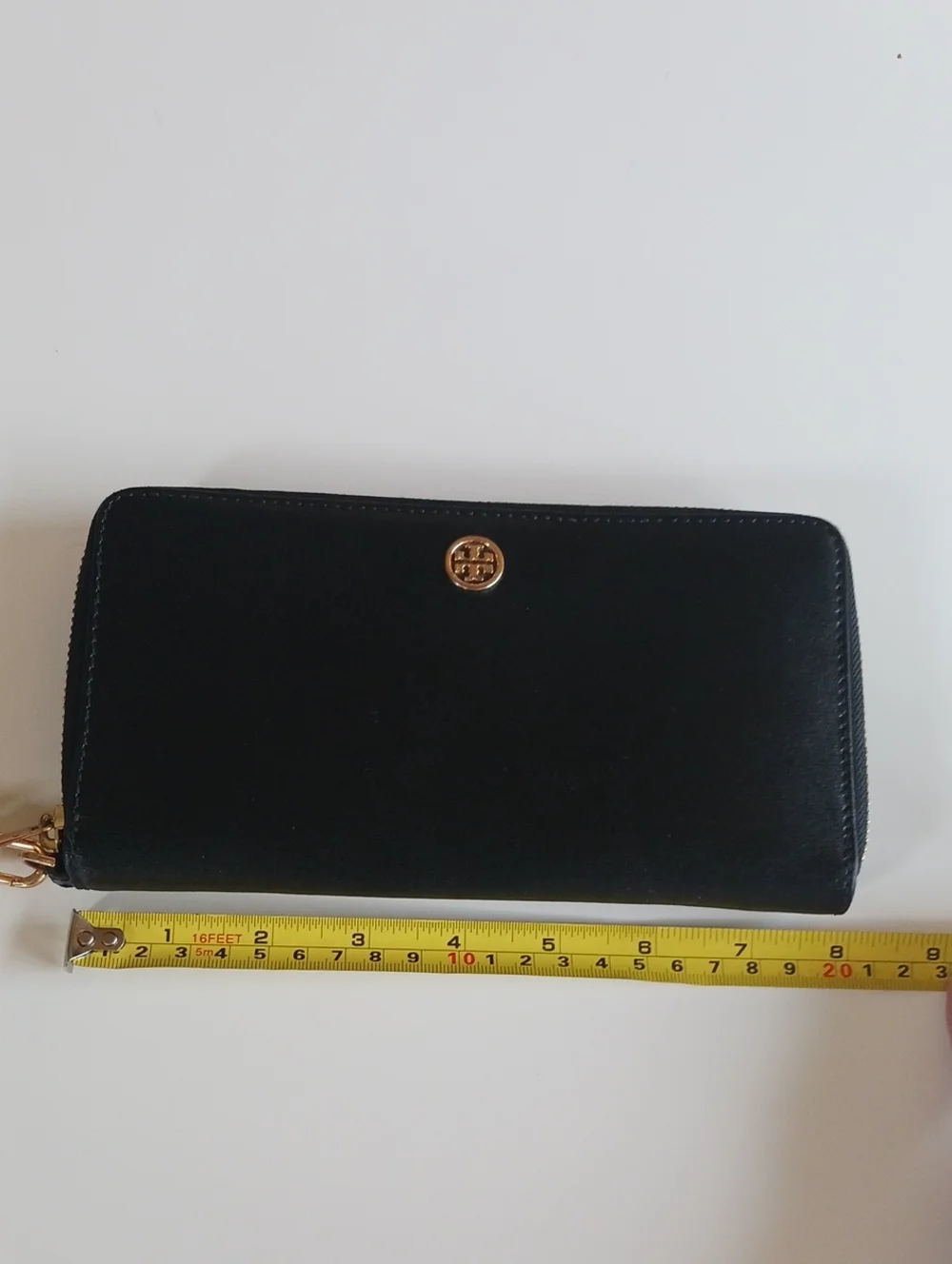 Tory Burch Robinson Wallet